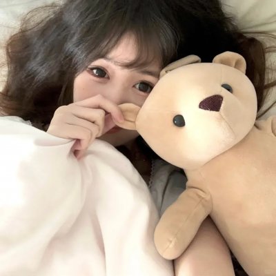 我在等月光落在我身上