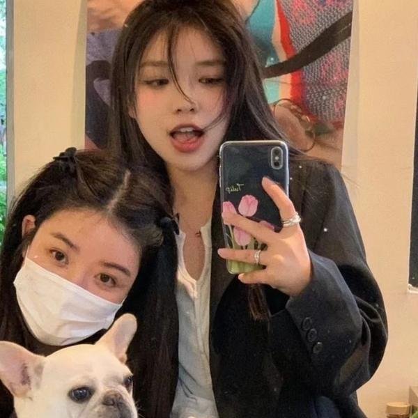 弹幕专治恋爱脑