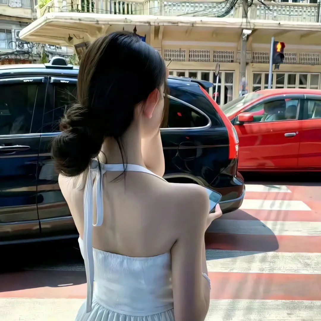 满朝文武吃大瓜，公主崽崽被团宠