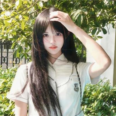 金发女郎的爱情